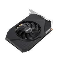 ASUS Phoenix GeForce GTX 1650 OC 4GB GDDR6 (PH-GTX1650-O4GD6-P)