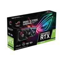 Asus ROG Strix GeForce RTX​ 3070 Ti O8G GDDR6X
