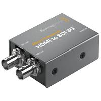 Blackmagic Micro Converter HDMI To SDI 3G (CONVCMIC/HS03G)