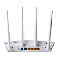 ASUS RT-AX55 (Gaming Router) Wifi AX1800 2 Băng Tần, Wifi 6 (802.11ax), AiMesh WIFI Mesh, MU-MIMO, AiProtection/ Trắng