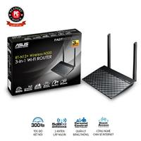 Router Wifi Asus RT-N12+