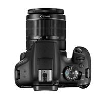 Máy ảnh Canon EOS 2000D Kit EF-S18-55mm F3.5-5.6 III (nhập khẩu)