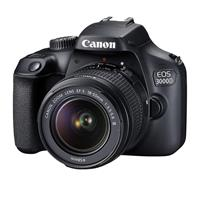 Máy ảnh Canon EOS 3000D Kit EF-S18-55mm F3.5-5.6 III