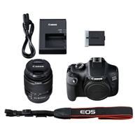 Máy ảnh Canon EOS 4000D Kit EF-S18-55mm F3.5-5.6 III