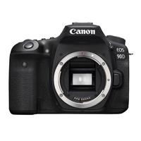 Máy ảnh Canon EOS 90D Body