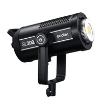 Đèn Continuous Light Godox SL200 II