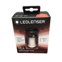 Đèn Pin Ledlenser ML4
