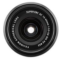 Ống Kính Fujifilm (Fujinon) XC15-45mm F3.5-5.6 OIS PZ/ Đen