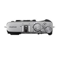 Máy ảnh Fujifilm X-E3 + XF18-55 F2.8-4 R LM OIS/ Bạc (nhập khẩu)