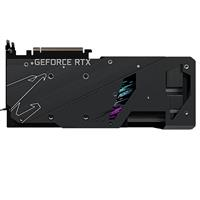 Gigabyte Aorus GeForce RTX 3080 Master 10G (rev 2.0)