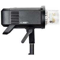 Đèn Flash Ngoại Cảnh Godox Wistro AD600 Pro