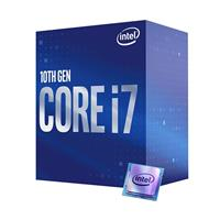 Intel Core i7 10700F / 16MB / 4.8GHz / 8 Nhân 16 Luồng / LGA 1200