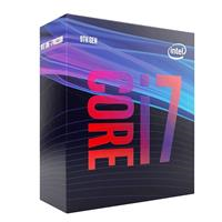 Intel Core i7 9700k / 12M / 3.6GHz / 8 nhân 8 luồng