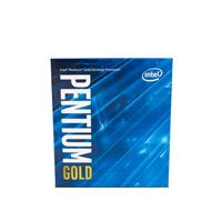 Intel Pentium G6400 / 4MB / 4.0GHz / 2 Nhân 4 Luồng / LGA 1200