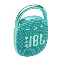 Loa JBL Clip 4/ Xanh Ngọc