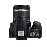 Máy ảnh Canon EOS 200D Mark II kit EF-S18-55mm F4-5.6 IS STM/ Đen