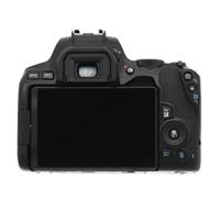 Máy ảnh Canon EOS 200D Mark II Body/ Đen (nhập khẩu)