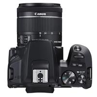 Máy ảnh Canon EOS 250D kit EF-S18-55mm F3.5-5.6 III (nhập khẩu)