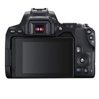 Máy ảnh Canon EOS 250D Body/ Đen
