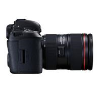 Máy ảnh Canon EOS 5D Mark IV kit EF24-105mm F4 L IS II USM (nhập khẩu)