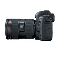 Máy ảnh Canon EOS 5D Mark IV kit EF24-105mm F4 L IS II USM (nhập khẩu)