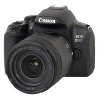 Máy ảnh Canon EOS 850D Kit EF-S18-135mm F3.5-5.6 IS USM (Nhập khẩu)