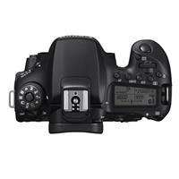 Máy ảnh Canon EOS 90D Body (nhập khẩu)