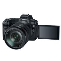 Máy ảnh Canon EOS R kit RF24-105mm F4 L IS USM