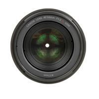 Máy ảnh Canon EOS R Body + RF50mm F1.2 L USM (nhập khẩu)