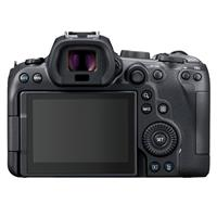 Máy ảnh Canon EOS R6 Kit RF24-105mm F4 L IS USM (nhập khẩu)