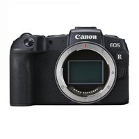 Máy ảnh Canon EOS RP Body + RF35mm F1.8 Macro IS STM (Nhập khẩu)