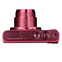 Máy ảnh Canon Powershot SX620 HS/ Đỏ (Nhập khẩu)