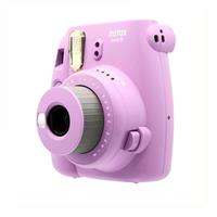 Máy Ảnh Fujifilm Instax mini 9 Smokey Purple/ Tím
