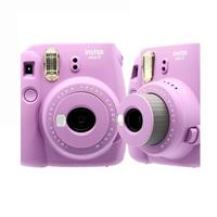 Máy Ảnh Fujifilm Instax mini 9 Smokey Purple/ Tím
