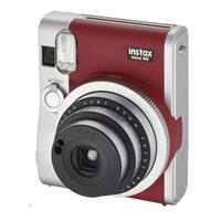 Máy ảnh Fujifilm Instax Mini 90 Neo Classic/ Đỏ