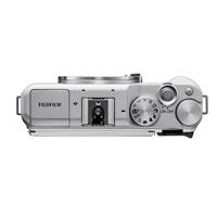 Máy ảnh Fujifilm X-A5 Body/ Bạc