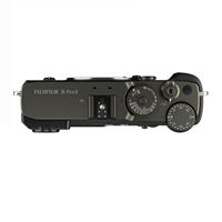 Máy ảnh Fujifilm X-Pro3 Dura Body/ Đen
