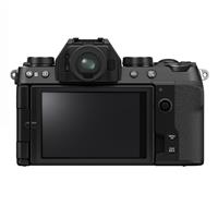 Máy ảnh Fujifilm X-S10 kit XF18-55mm F2.8-4 R LM OIS