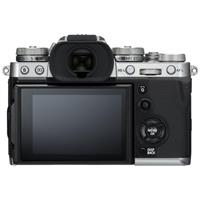 Máy ảnh Fujifilm X-T3 Kit XF18-55mm/ Bạc