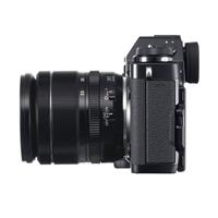Máy ảnh Fujifilm X-T3 WW Kit XF18-55mm/ Đen (Nhập khẩu)