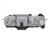 Máy ảnh Fujifilm X-T30 Body + XF23mm F2 R WR/ Bạc