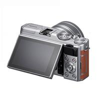 Máy ảnh Fujifilm X-E3 kit XC15-45mm F3.5.5.6 OIS PZ/ Nâu