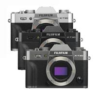 Máy ảnh Fujifilm X-T30 Body/ Đen