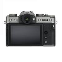 Máy ảnh Fujifilm X-T30 Body + XF35mm F2 R WR/ Xám