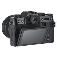Máy ảnh Fujifilm X-T30 Kit XF18-55mm F2.8-4 R LM OIS/ Đen