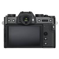 Máy ảnh Fujifilm X-T30 Kit XF18-55mm F2.8-4 R LM OIS/ Đen