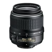 Máy ảnh Nikon D7500 Kit AF-P DX Nikkor 18-55mm F3.5-5.6G VR