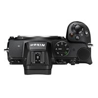 Máy ảnh Nikon Z5 kit Nikkor Z 24-200mm F4-6.3 VR (nhập khẩu)