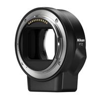 Máy ảnh Nikon Z6 II Body + Ngàm chuyển Nikon FTZ II (Nhập Khẩu)