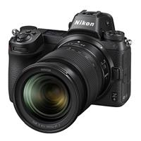 Máy ảnh Nikon Z6 Kit Nikkor Z 24-70mm F4 S